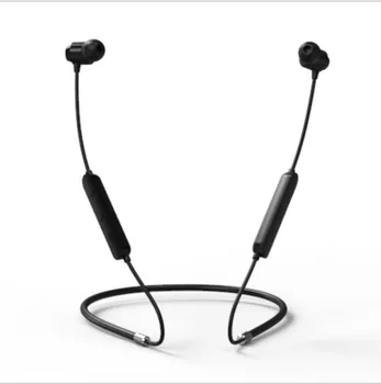 SITU S1 Bluetooth 5.0 Kulaklık su geçirmez Ses Kontrolü Boyun Bandı Spor Kulaklık