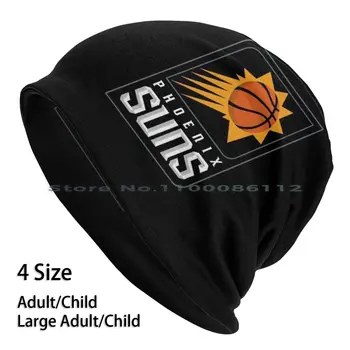 Güneşler, Phoenix Beanies Örgü Şapka Basketbol Spor Abd Logosu En İyi Fiyat Bütçe Düşük Fiyat En Çok Satan Brimless Örme Şapka