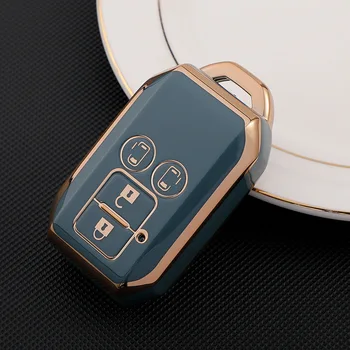 Suzuki Swift Vagon Jimny Sierra Spacia Anahtarlık Koruyucu Araba Anahtarlık özel anahtar kutu