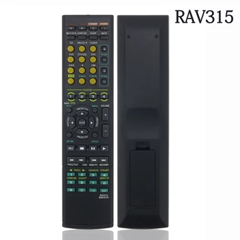 yamaha için ses alıcısı uzaktan kumanda uzaktan için RX-V650 / RX-V459 / RX-V730RDS RX-V3800 RX-V663 RX-V863 RX-V461 RXV561 RX450
