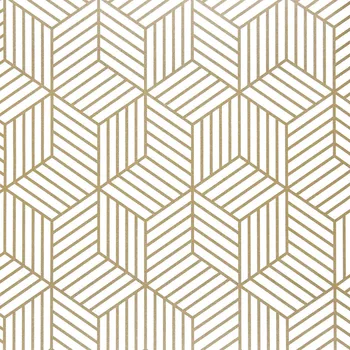 Geometrik Altıgen Duvar Kağıdı Kabuğu Ve Sopa Duvar Kağıtları Çıkarılabilir Kendinden Yapışkanlı Duvar Kağıdı Vinil Kağıt Yatak Odası Ev Dekorasyon İçin
