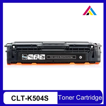 CSD için Değiştirin CLT 504S CLT-K504S Toner kartuşu için Samsung CLT K504S 504 CLP 415 470 475 CLX 4195 4170 yazıcı