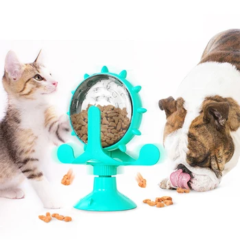 2021 Kaçak Kedi Köpek Oyuncak İnteraktif Oyuncak Küçük Köpekler için Köpek Yavaş Besleyici Oyunu Komik Sızıntı Gıda Besleme Oyuncak Pet Malzemeleri