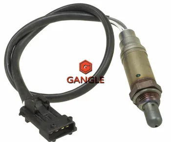 Oksijen Sensörü O2 Lambda Sensörü HAVA yakıt oranı sensörü PORSCHE 911 için SAAB 900 9000 VOLVO 850 234-4182 30561510 1993-2001