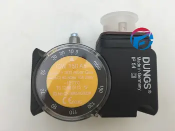 Dungs basınç anahtarı GW150A5 İçin gaz ocağı Yeni Varış Orijinal