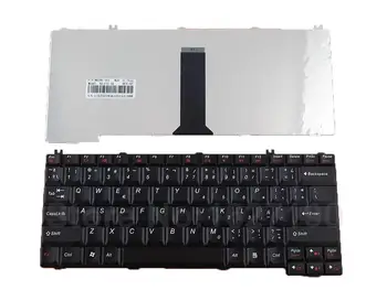 SP İspanyolca Klavye LENOVO Ideapad Y330 Y430 U330 SİYAH Küçük Giriş Yeni Laptop Klavyeler