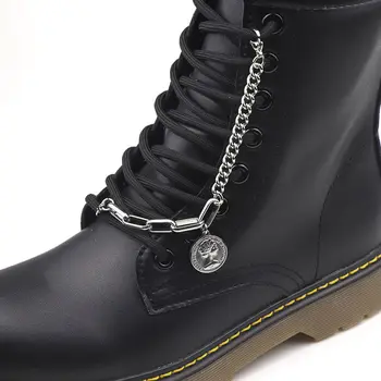 2022 Yeni Sıcak Satış Moda Aksesuarları Güzel Zarif Dekorasyon Patik Lüks Ayak Bileği Ayakkabı Zincirleri Kaliteli Metal Zincirler