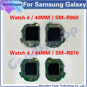 Anakart İçin Samsung Galaxy Watch4 40mm SM-R860 44mm SM-R870 Anakart İçin İzle 4 R860 R870 Ana Kurulu Değiştirme