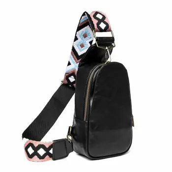 Kadın Küçük askılı çanta fanny paketi Moda Deri Bel Çantaları Çok Fonksiyonlu Bel Çantası Telefon Alışveriş Tutucu Göğüs Çantası Yeni